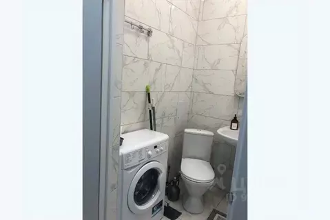 2-к кв. Дагестан, Махачкала ул. Даниялова, 120А (55.0 м)