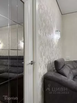 2-к кв. Кабардино-Балкария, Нальчик ул. Героя России Т.М. Тамазова ...