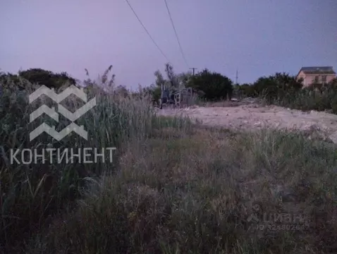 Участок в Крым, Евпатория городской округ, Новоозерное пгт, Родники ...