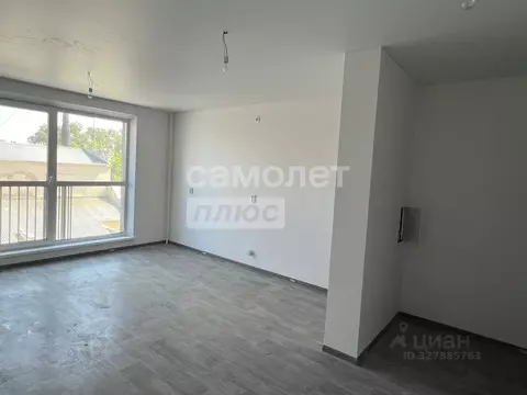 1-к кв. Челябинская область, Челябинск Нефтебазовая ул., 22 (41.0 м)