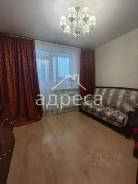 2-к кв. Самарская область, Самара просека 7-я, 102 (54.0 м)