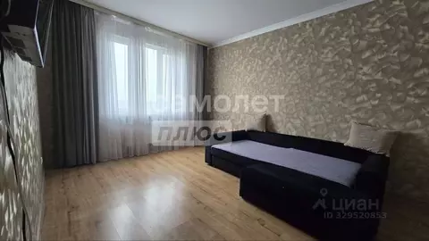 2-к кв. Московская область, Домодедово Южный мкр, ул. Курыжова, 1к1 ...