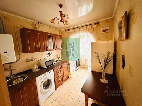 2-к кв. Крым, Ялта ул. Суворовская, 19 (53.3 м)