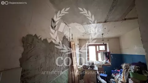 1-комнатная квартира: Белоусово, улица Гурьянова, 31 (30.3 м)