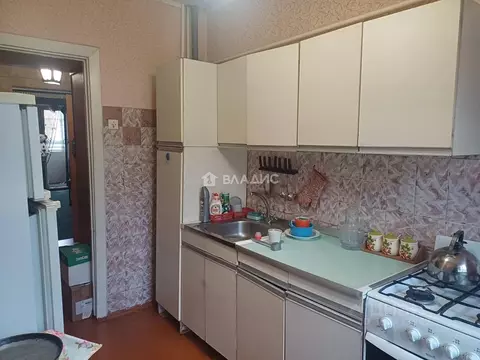 3-к кв. Волгоградская область, Волгоград Аракская ул., 29 (62.6 м)