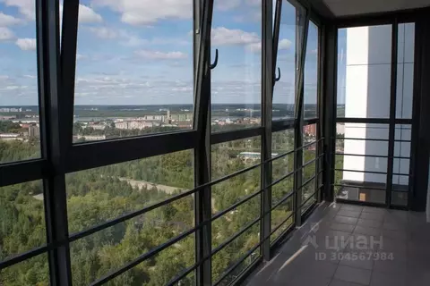 1-к кв. Пермский край, Пермь ул. Фридриха Энгельса, 27 (41.0 м)