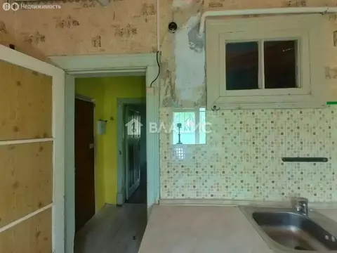 2-комнатная квартира: Москва, улица Камова, 24к3 (39.7 м)