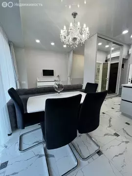 Квартира-студия: Ялта, Парковый проезд, 6Б (43 м)