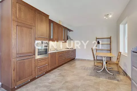 Дом в Московская область, Ступино городской округ, Малино пгт ул. ...