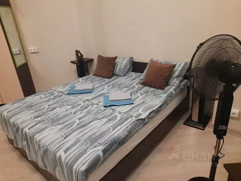 Комната Санкт-Петербург Каменноостровский просп., 35/75