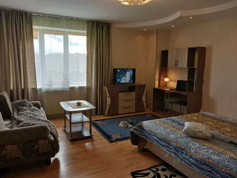 2-к кв. Калининградская область, Зеленоградск ул. Марины Расковой, 4 ...