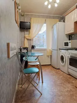 3-к кв. Нижегородская область, Нижний Новгород ул. Сергея Акимова, 15 ...