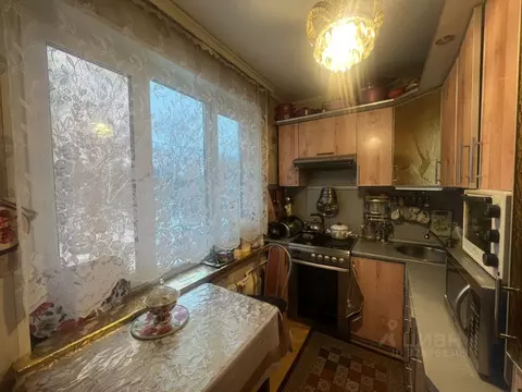 Квартира, 2 комнаты, 42 м