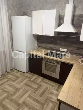 1-к кв. Москва Совхозная ул., 10Б (38.0 м)