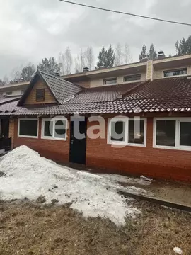 Таунхаус в Красноярский край, Дивногорск проезд Нижний, 6 (121 м)