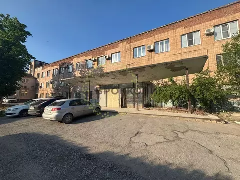 Помещение свободного назначения в Ростовская область, Таганрог ул. ...