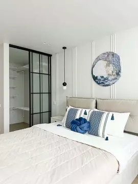 3-к кв. Москва Нижняя Красносельская ул., 44 (61.0 м)