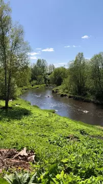 Участок в Московская область, Талдомский городской округ, д. Кутачи  ...