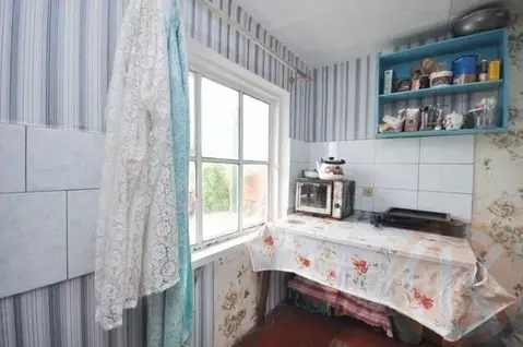 Дом в Крым, Сакский район, Штормовское с/пос, Полет СПК ул. Цветочная ...