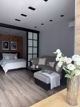 1-к кв. Самарская область, Тольятти ул. Владимира Высоцкого, 13 (41.7 ...