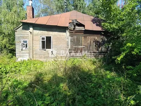 Дом в Ивановская область, Иваново ул. 1-я Напорная, 21 (100 м)