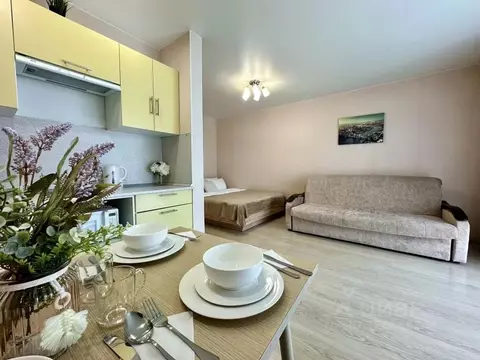 1-к кв. Новосибирская область, Новосибирск ул. Немировича-Данченко, ...