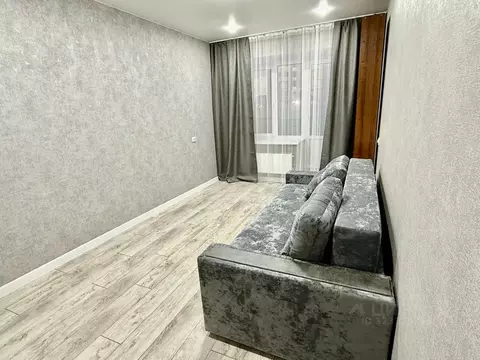 1-к кв. Хакасия, Абакан ул. Генерала Тихонова, 6 (42.0 м)