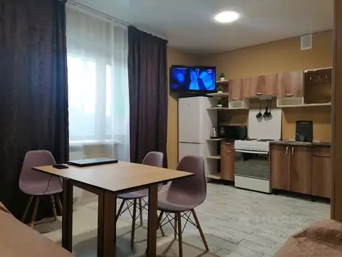 2-к кв. Самарская область, Самара просп. Карла Маркса, 295А (62.0 м)