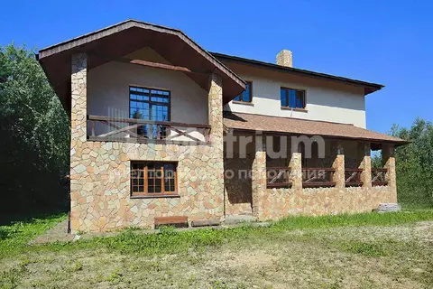 Продается дом в д. Власово