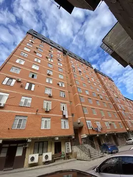 3-к кв. Дагестан, Махачкала ул. Магарамкентская, 28 (126.0 м)