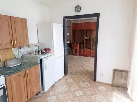 2-к кв. Тюменская область, Тюмень ул. Александра Митинского, 5 (58.6 ...