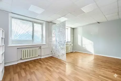 Помещение свободного назначения в Томская область, Северск ...