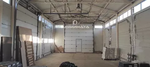 Склад в Санкт-Петербург Удельный просп., 28 (340 м)