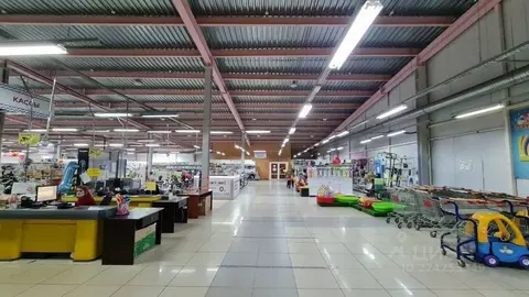 Помещение свободного назначения в Брянская область, Брянск просп. ...