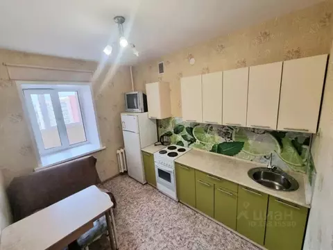1-к кв. Пермский край, Пермский муниципальный округ, с. Фролы ул. ...