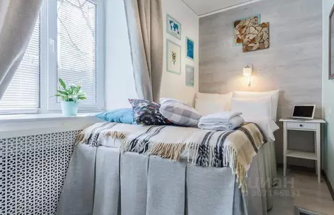 Комната Москва Средний Тишинский пер., 24-26 (9.0 м)