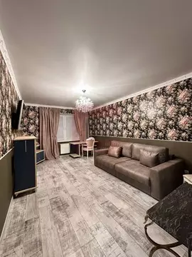 2-к кв. Калининградская область, Калининград ул. Виктора Гакуна, 5 ...