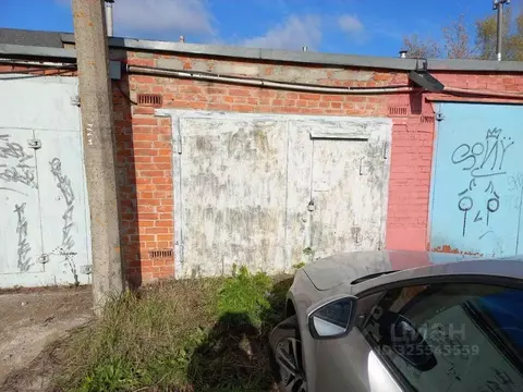 Гараж в Московская область, Чехов  (19 м)