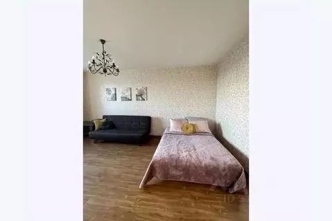 2-к кв. Московская область, Красногорск городской округ, Путилково пгт ...