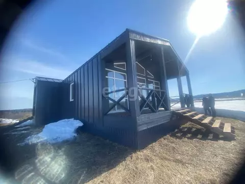 Дом в Пермский край, Полюдовский кв-л  (120 м)