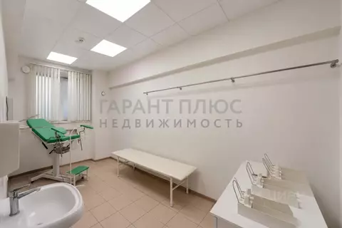 Помещение свободного назначения в Липецкая область, Липецк ул. М.И. ...
