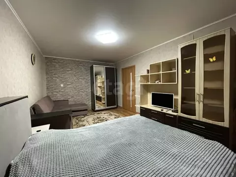 1-к кв. Краснодарский край, Ейск Нижнесадовая ул. (36.3 м)