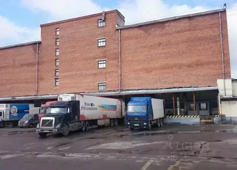 Склад в Московская область, Сергиев Посад Московское ш., 9 (4400 м)