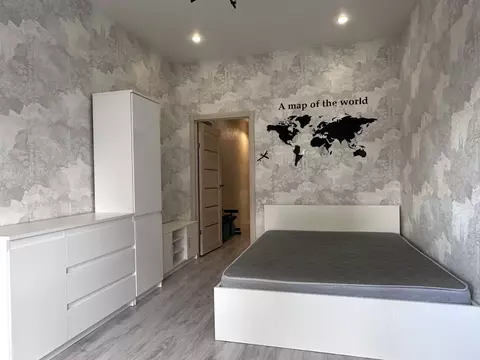 Студия Московская область, Балашиха Изумрудный кв-л, 12 (33.1 м)