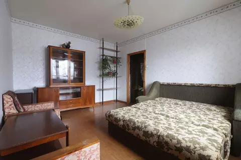 2-к кв. Санкт-Петербург Суздальский просп., 1к1 (53.0 м)