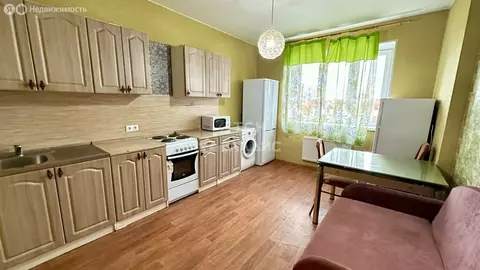 1-комнатная квартира: Щёлково, Заречная улица, 8к1 (42.9 м)