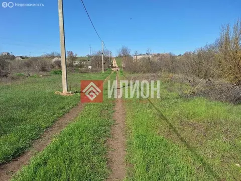 Участок в Перовское сельское поселение, дачный массив Новозбурьевка, ...