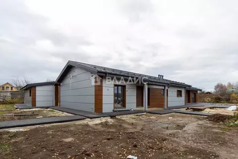 Дом в Владимирская область, Суздальский район, Новоалександровское ...