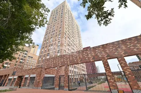 2-к кв. Свердловская область, Екатеринбург Втузгородок жилрайон, ...