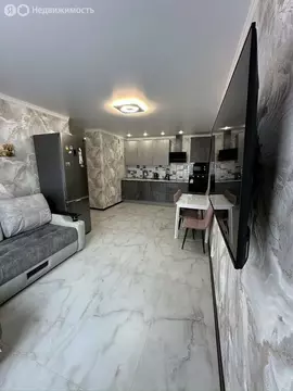 2-комнатная квартира: Сапроново, Калиновая улица, 3 (56.7 м)